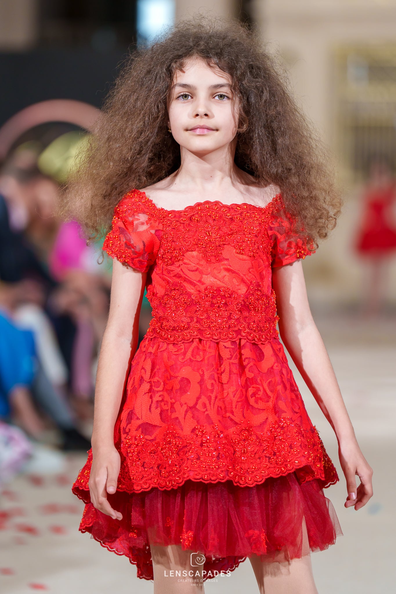 Rochie Kids 8