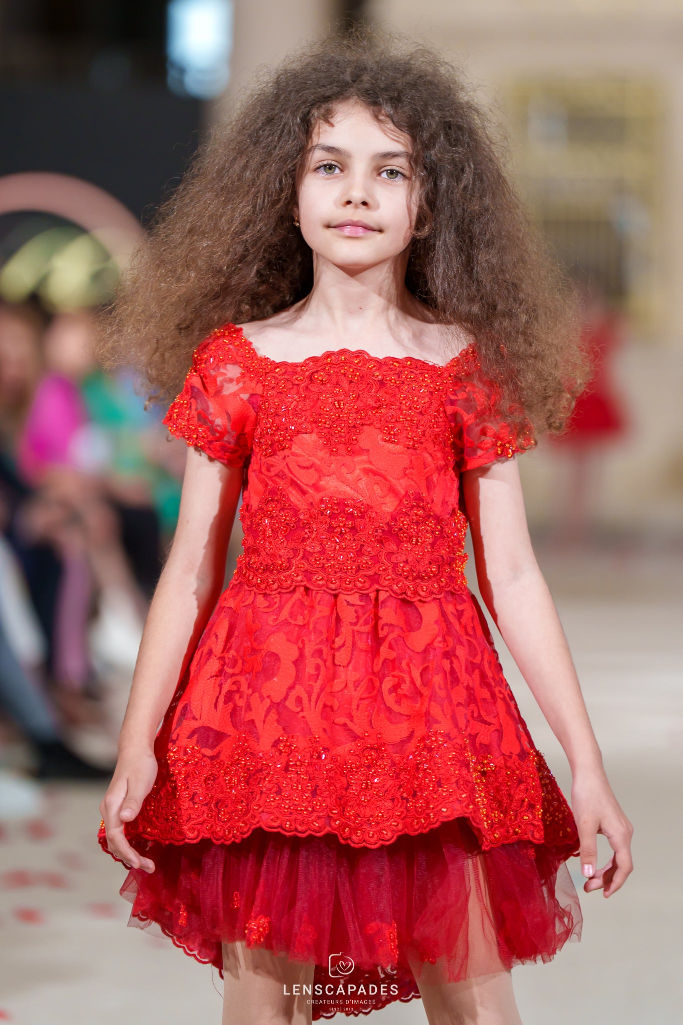 Rochie Kids 8