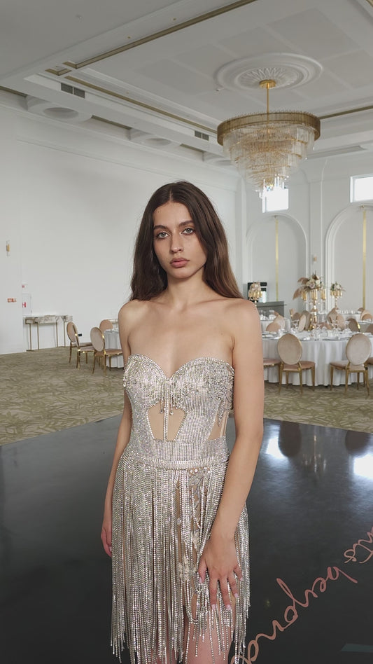 Rochie Melissa