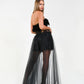 Rochie Black Cat