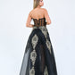 Rochie Routique