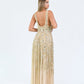 Rochie Yellow