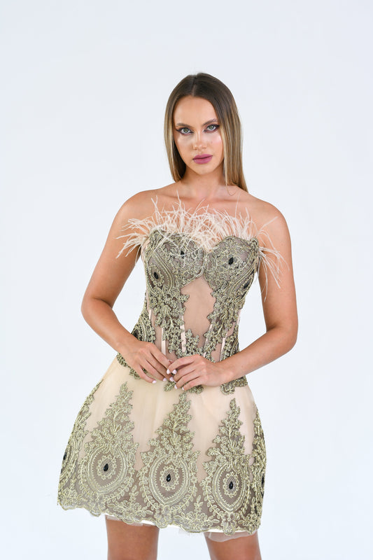 Rochie Dixie