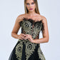 Rochie Routique