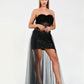 Rochie Black Cat