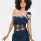 Rochie Ranya